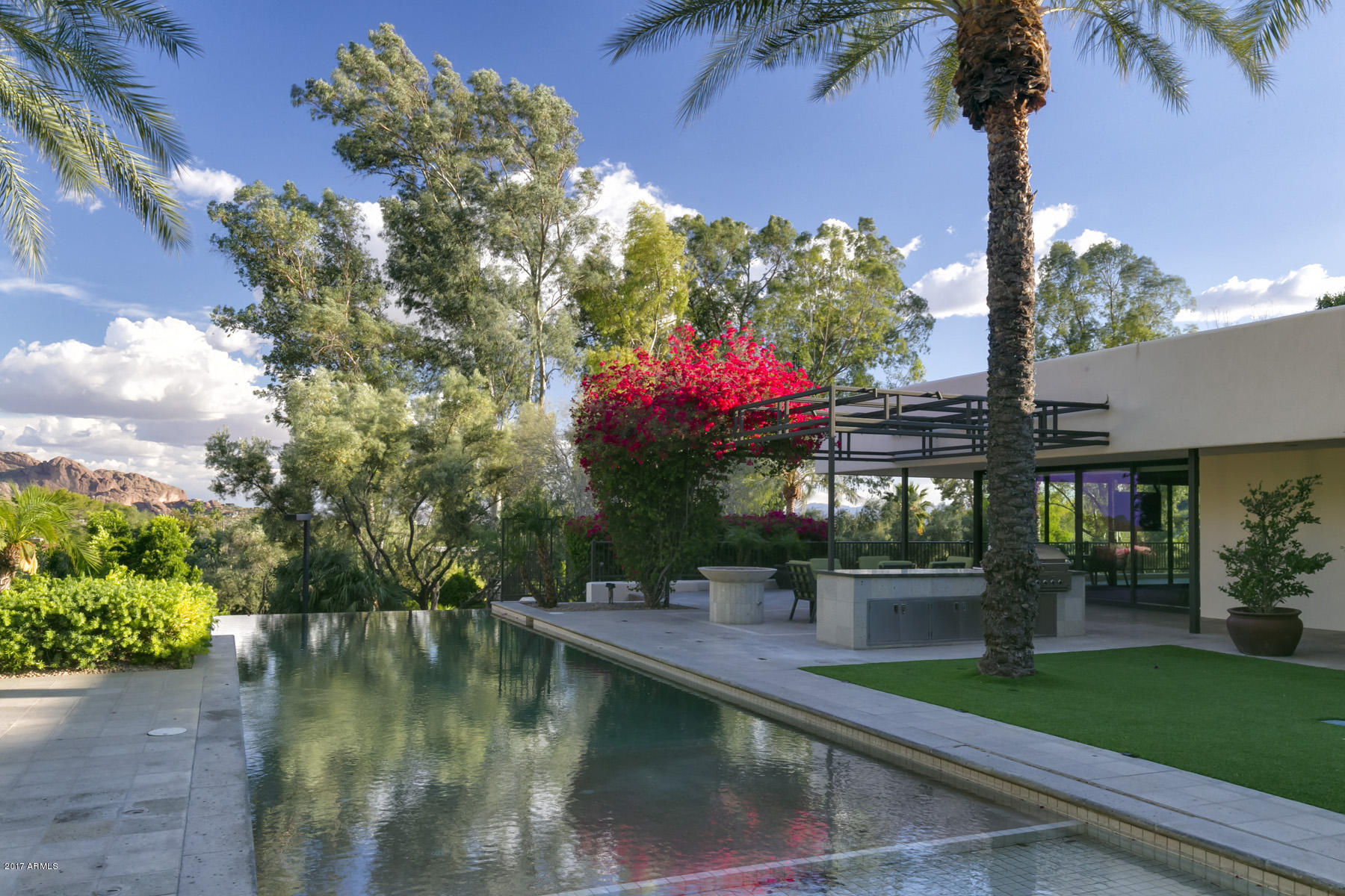 Metes and Bounds - Residential