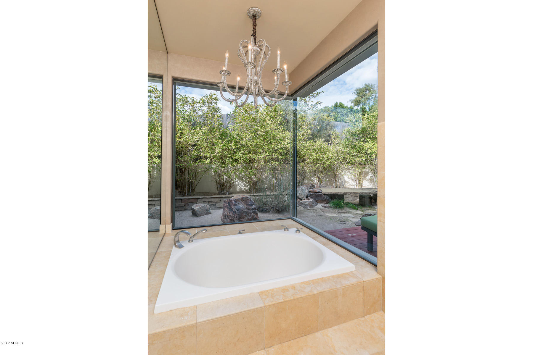 Metes and Bounds - Residential