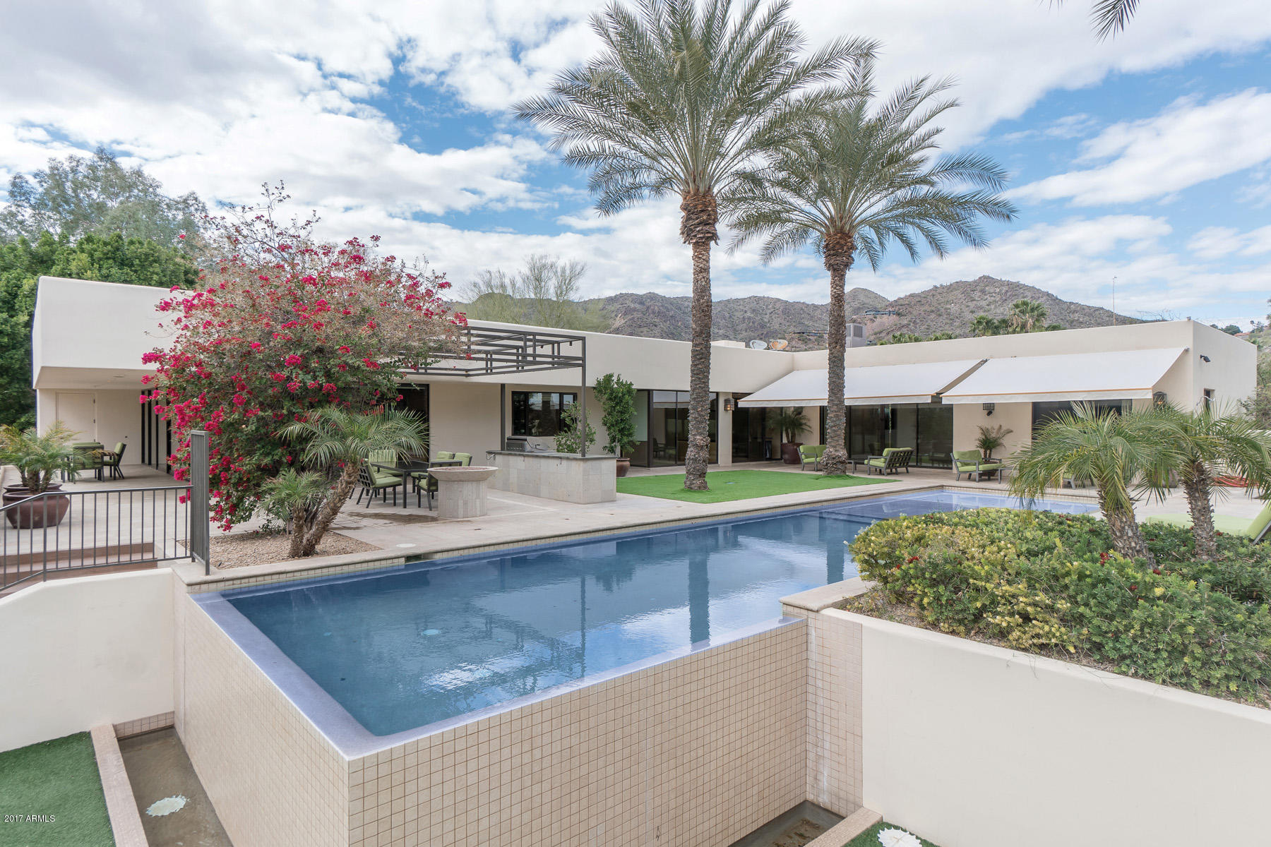 Metes and Bounds - Residential