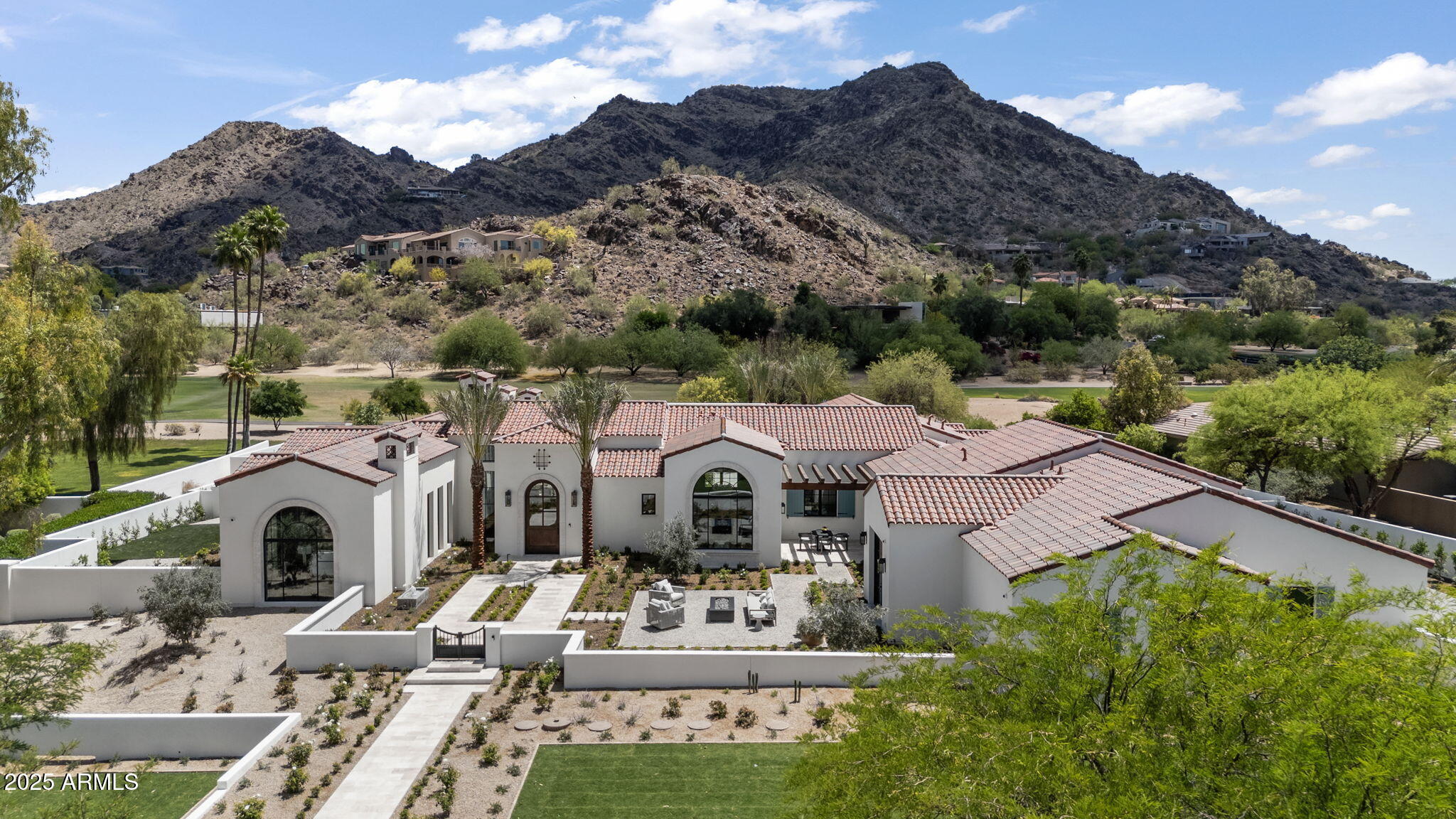 PARADISE COUNTRY CLUB ESTATES - Residential