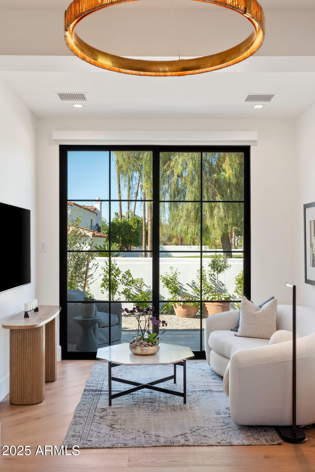 PARADISE COUNTRY CLUB ESTATES - Residential