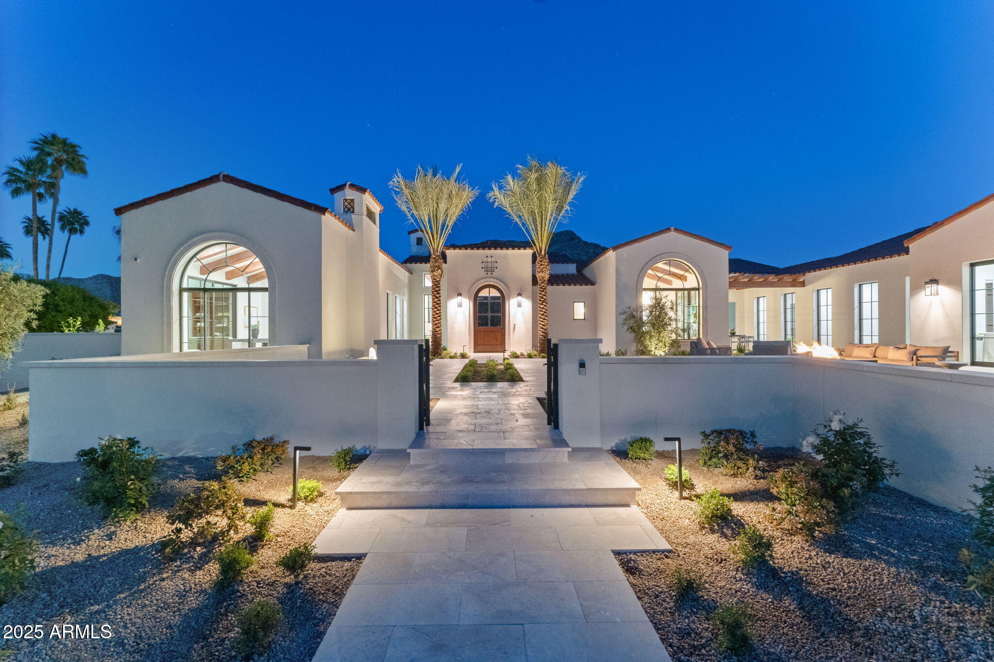 PARADISE COUNTRY CLUB ESTATES - Residential