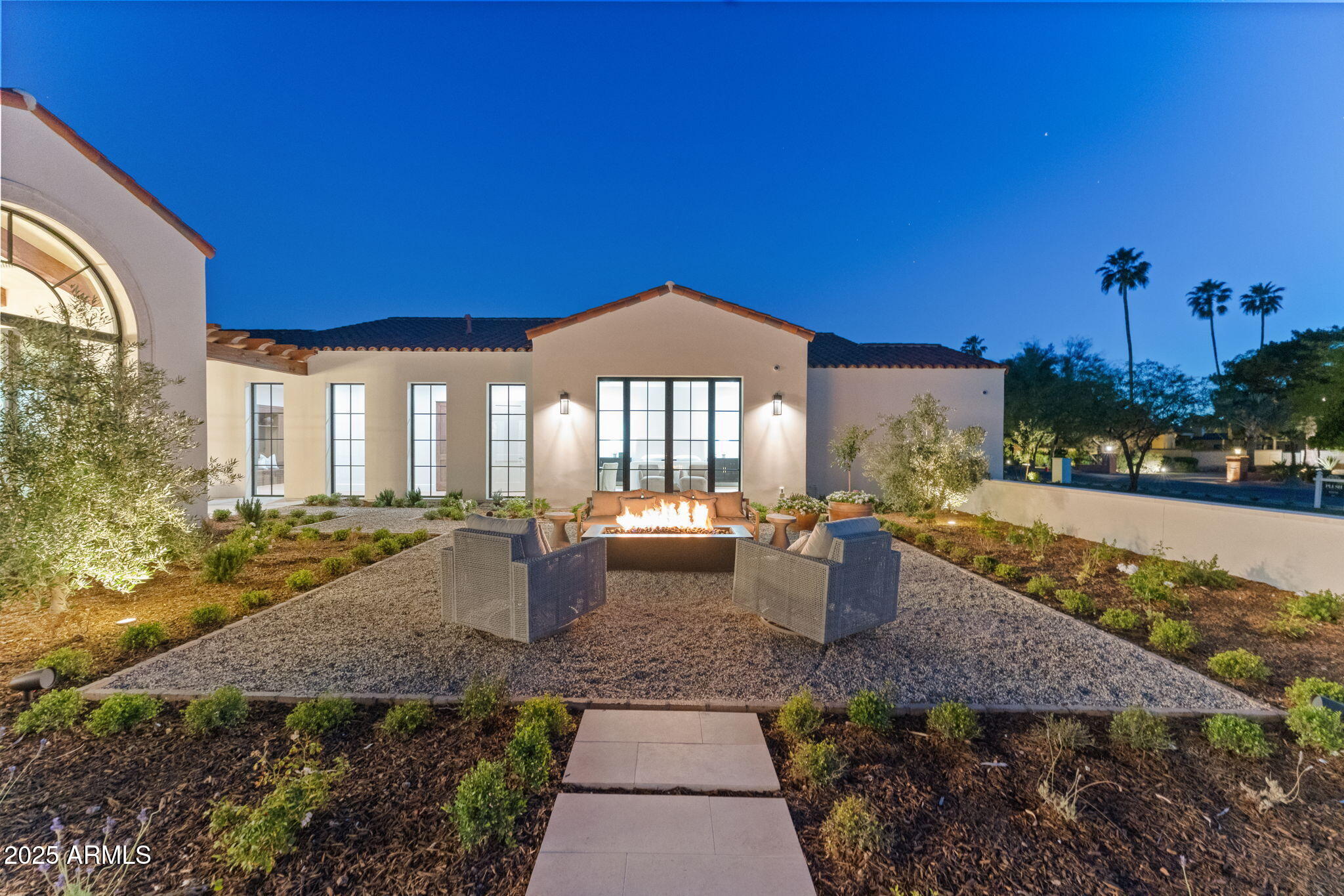 PARADISE COUNTRY CLUB ESTATES - Residential