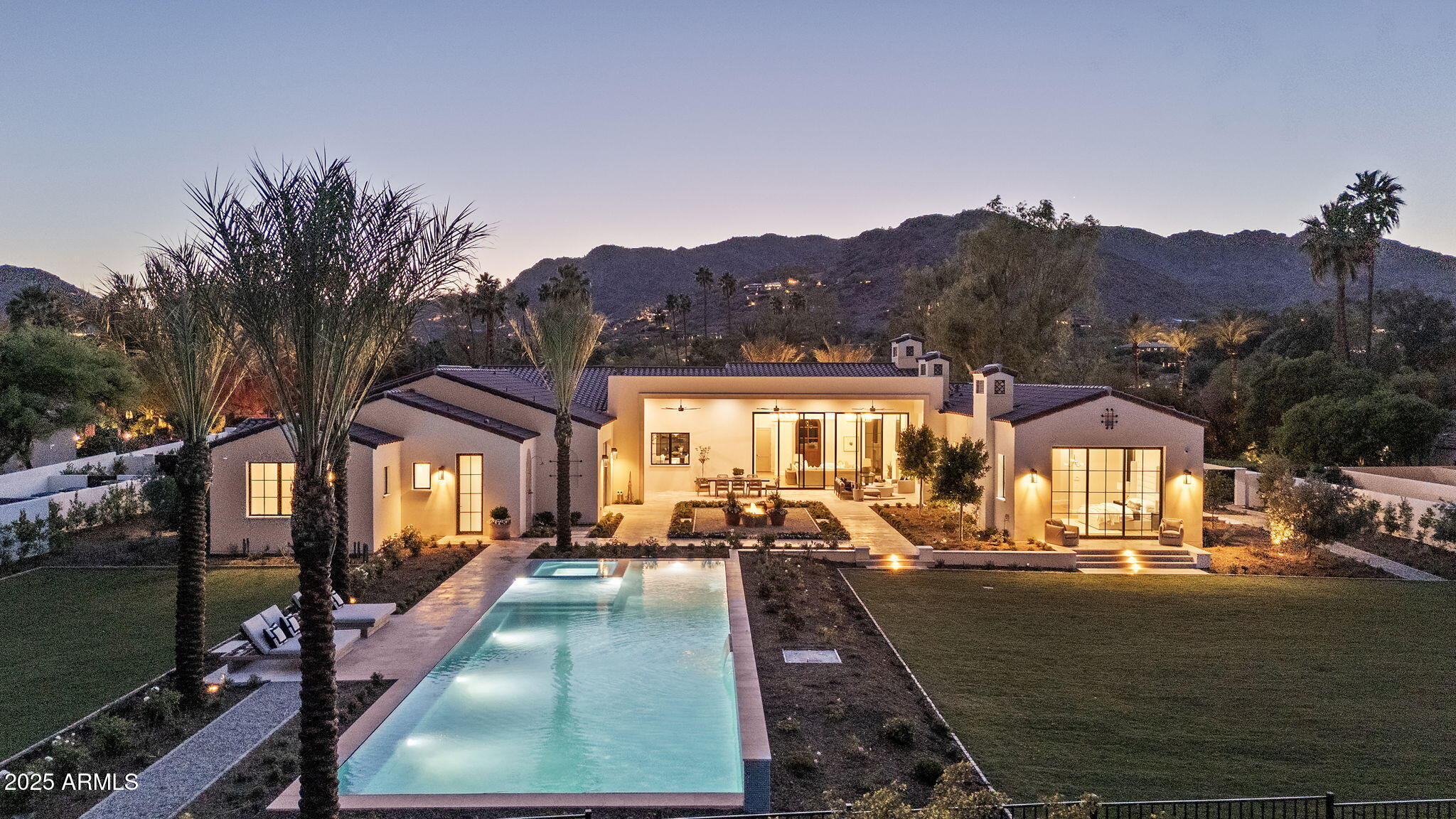 PARADISE COUNTRY CLUB ESTATES - Residential