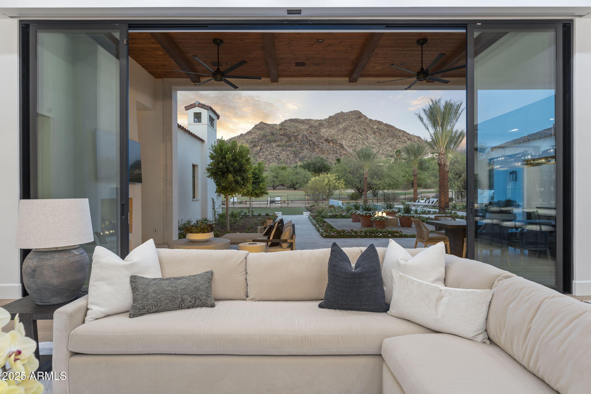 PARADISE COUNTRY CLUB ESTATES - Residential