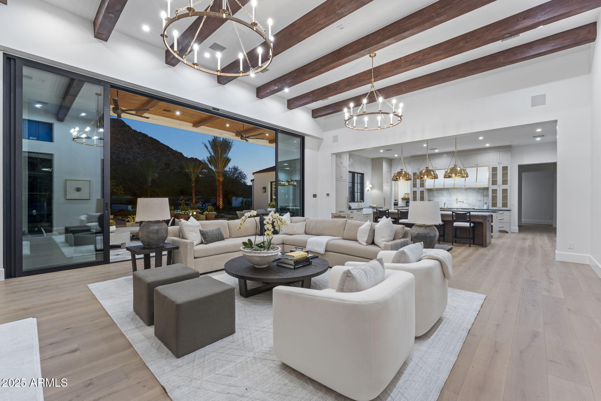 PARADISE COUNTRY CLUB ESTATES - Residential