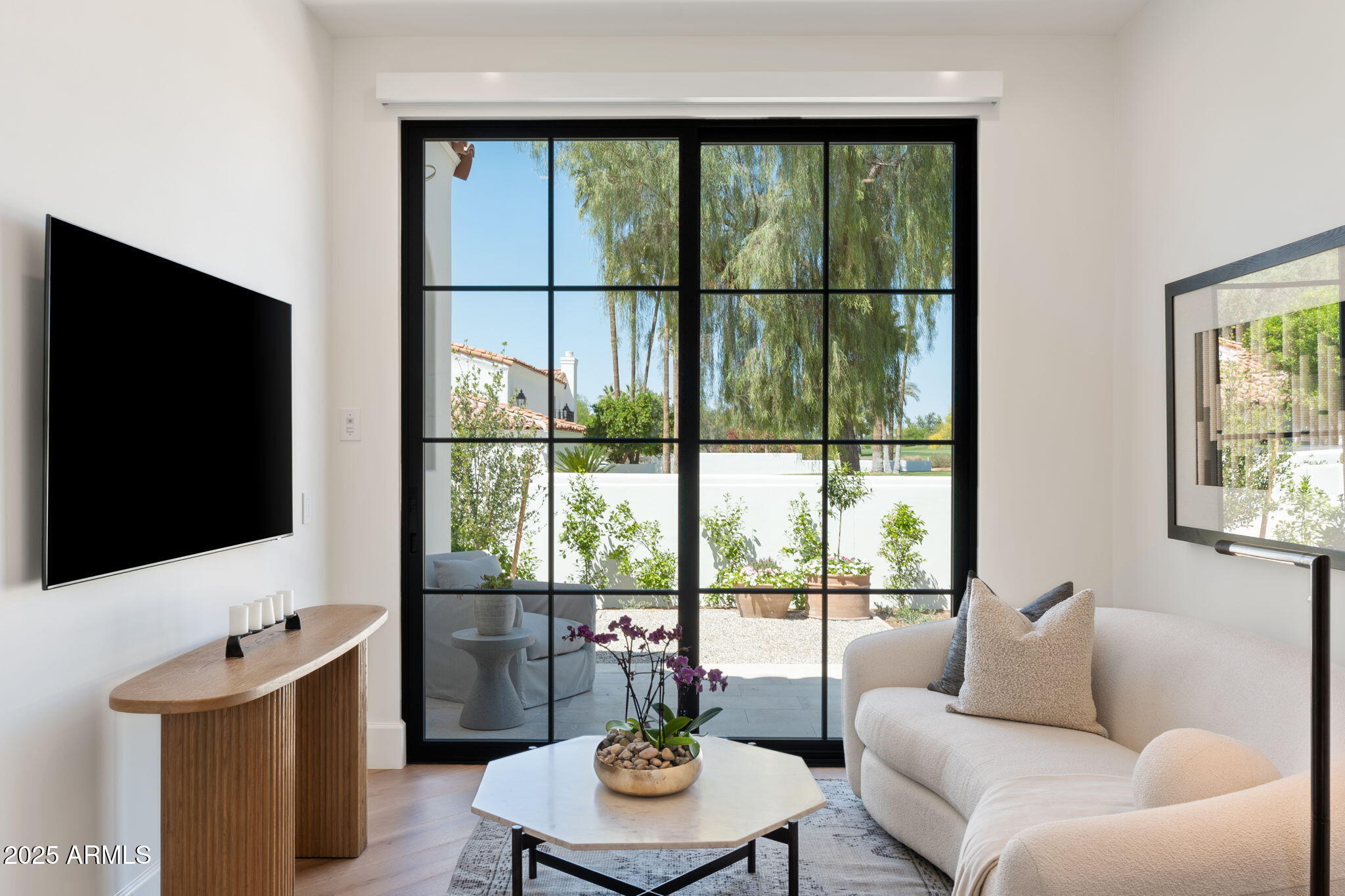 PARADISE COUNTRY CLUB ESTATES - Residential
