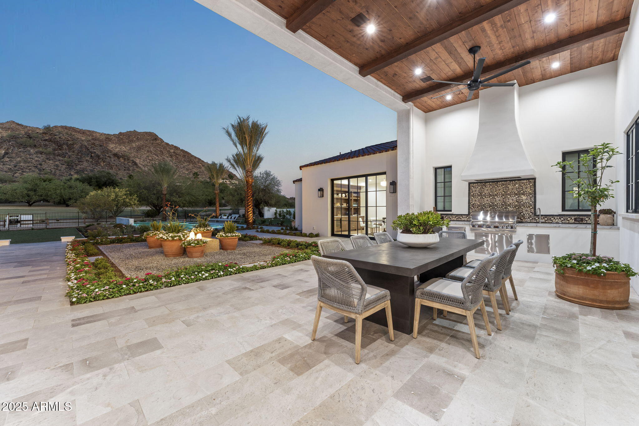 PARADISE COUNTRY CLUB ESTATES - Residential