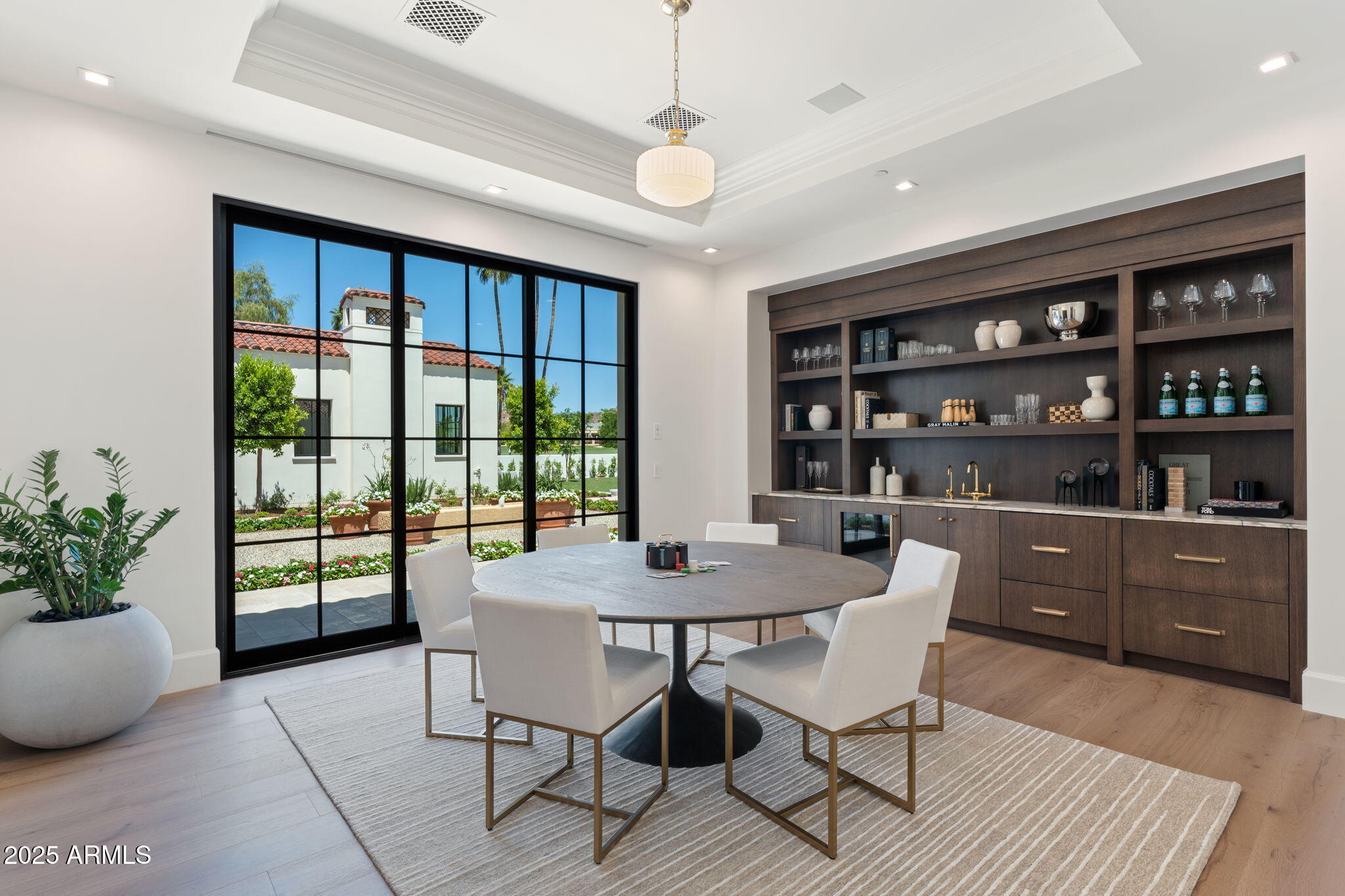 PARADISE COUNTRY CLUB ESTATES - Residential