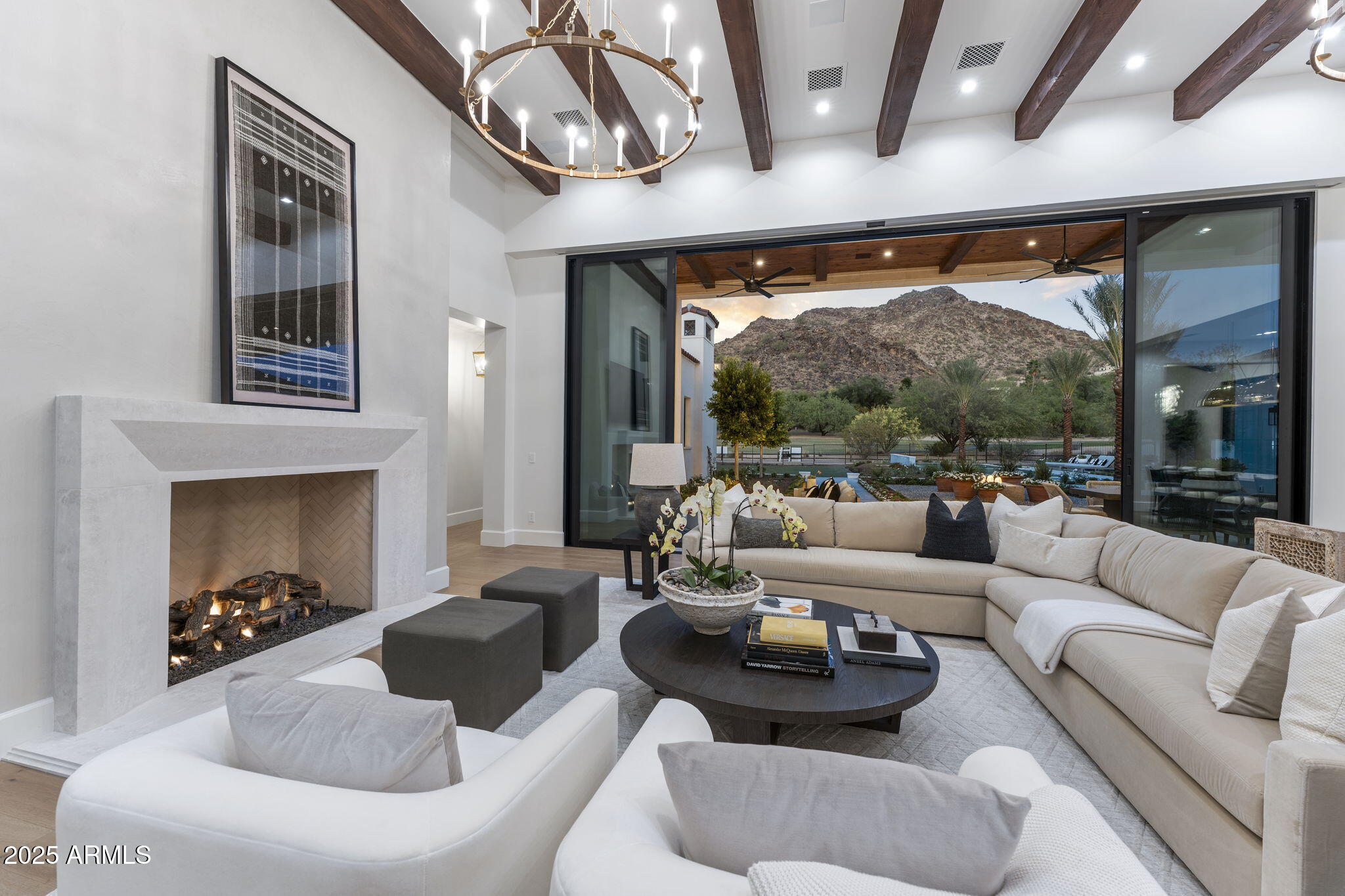 PARADISE COUNTRY CLUB ESTATES - Residential