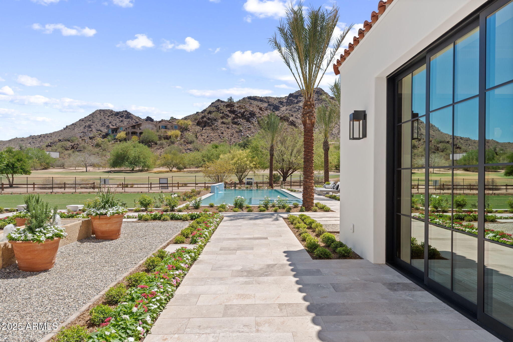 PARADISE COUNTRY CLUB ESTATES - Residential