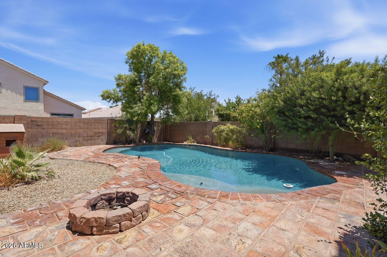 SILVER CREEK - Residential