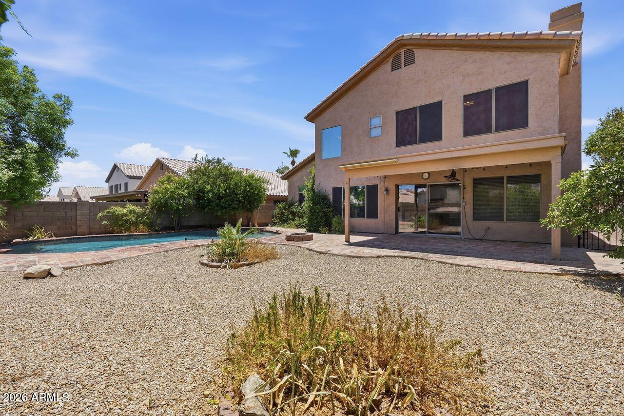 SILVER CREEK - Residential
