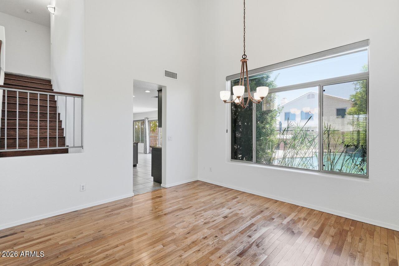 SILVER CREEK - Residential