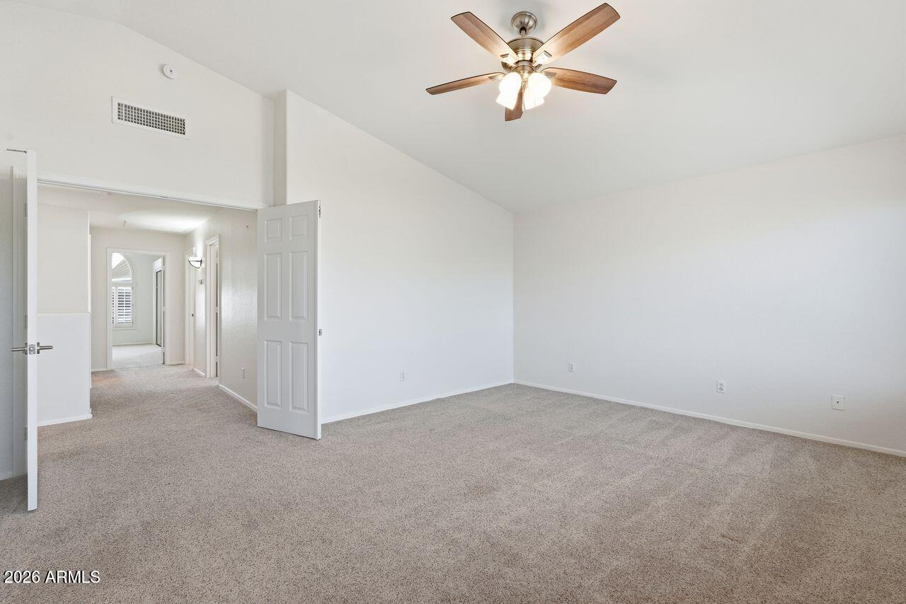 SILVER CREEK - Residential