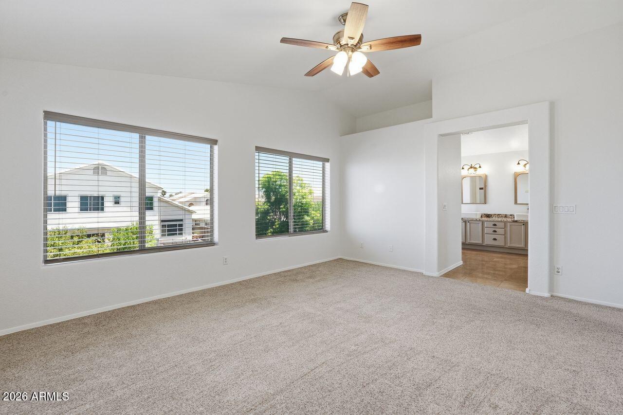 SILVER CREEK - Residential