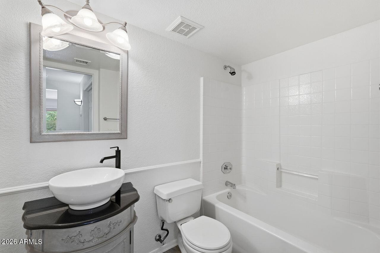 SILVER CREEK - Residential