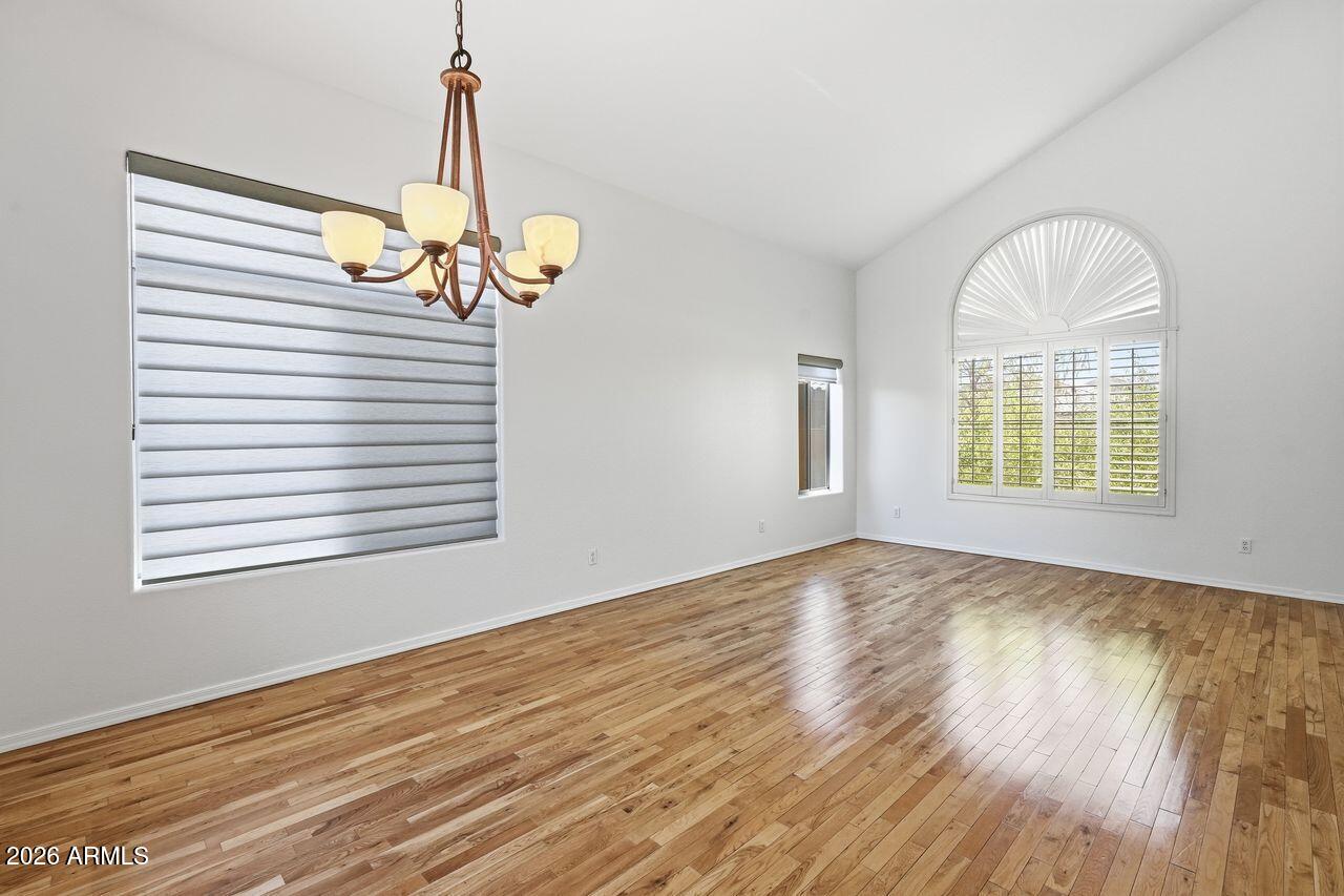 SILVER CREEK - Residential