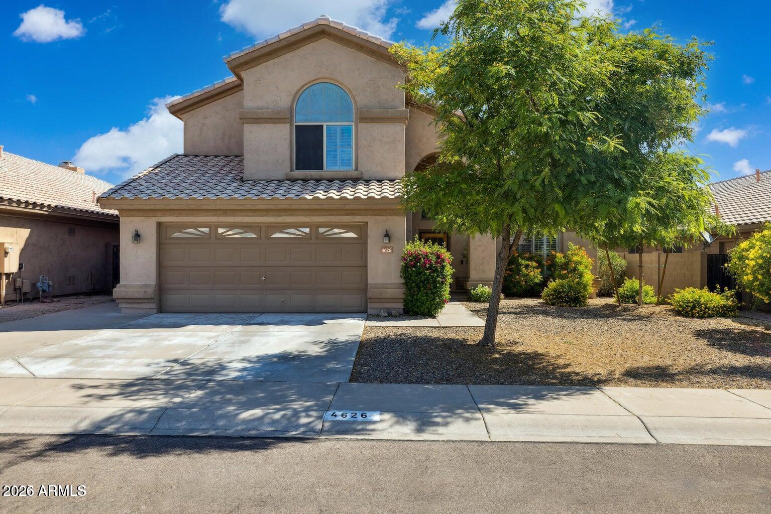 SILVER CREEK - Residential