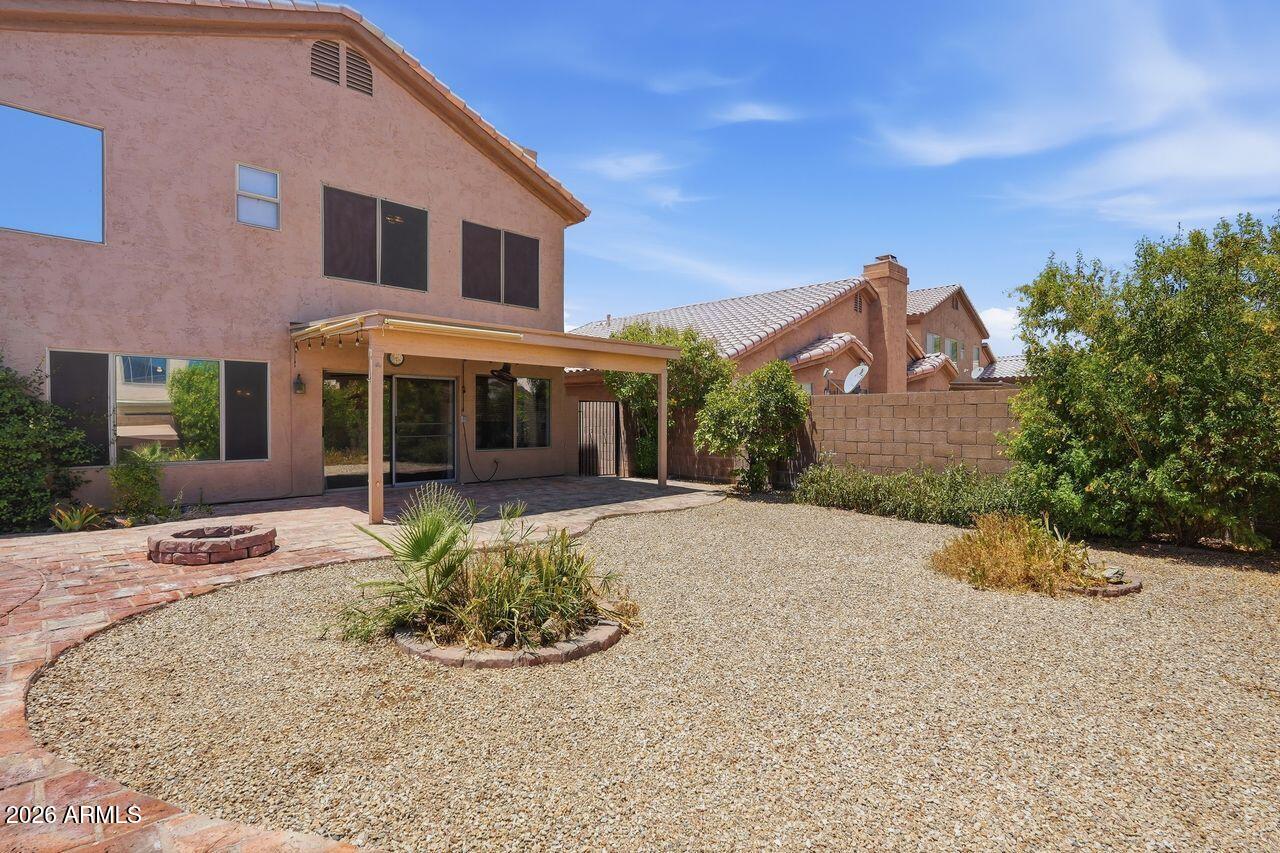 SILVER CREEK - Residential