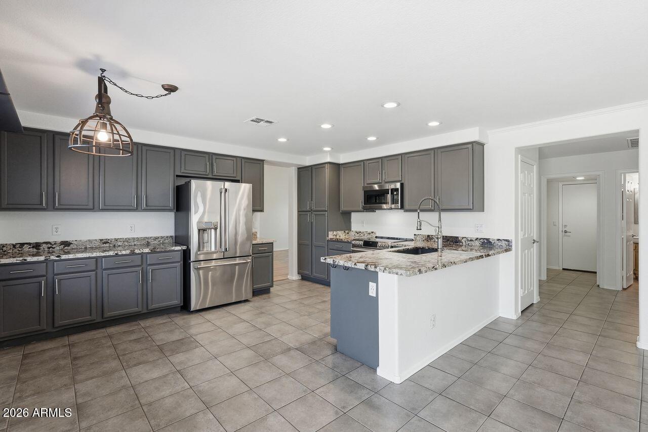 SILVER CREEK - Residential