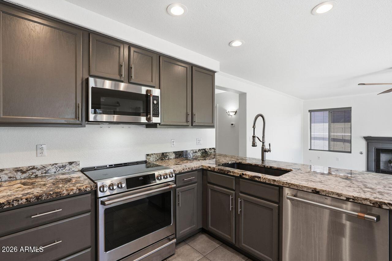 SILVER CREEK - Residential