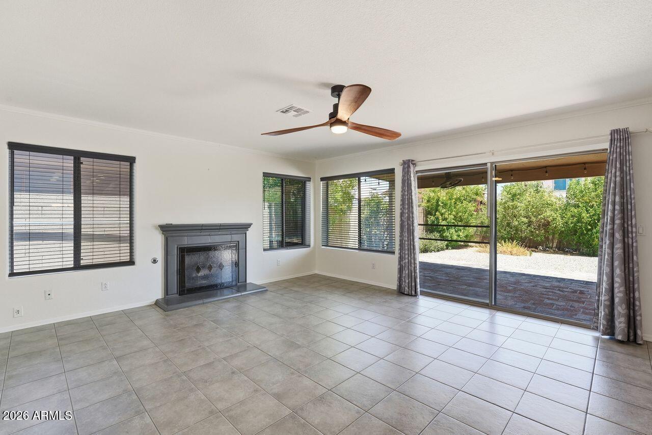 SILVER CREEK - Residential
