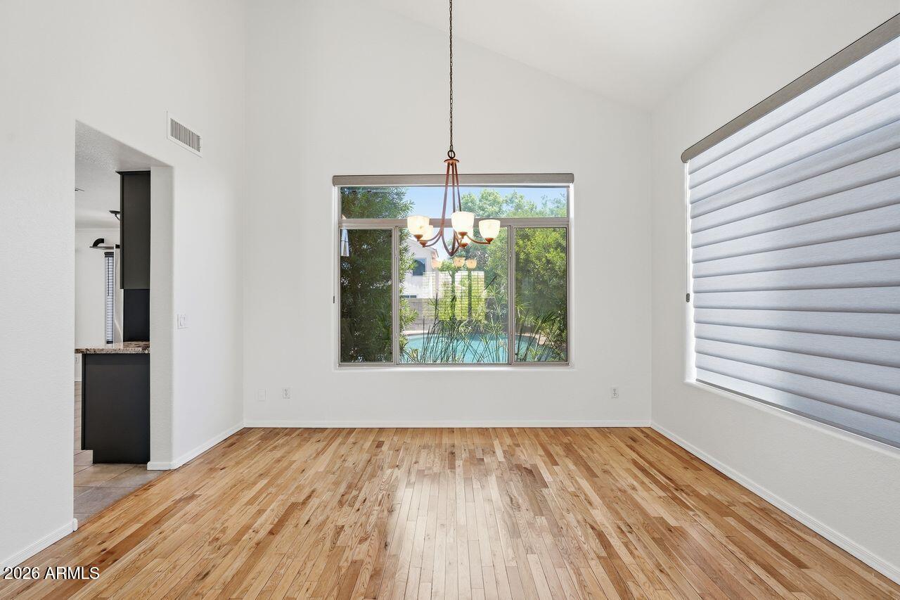 SILVER CREEK - Residential