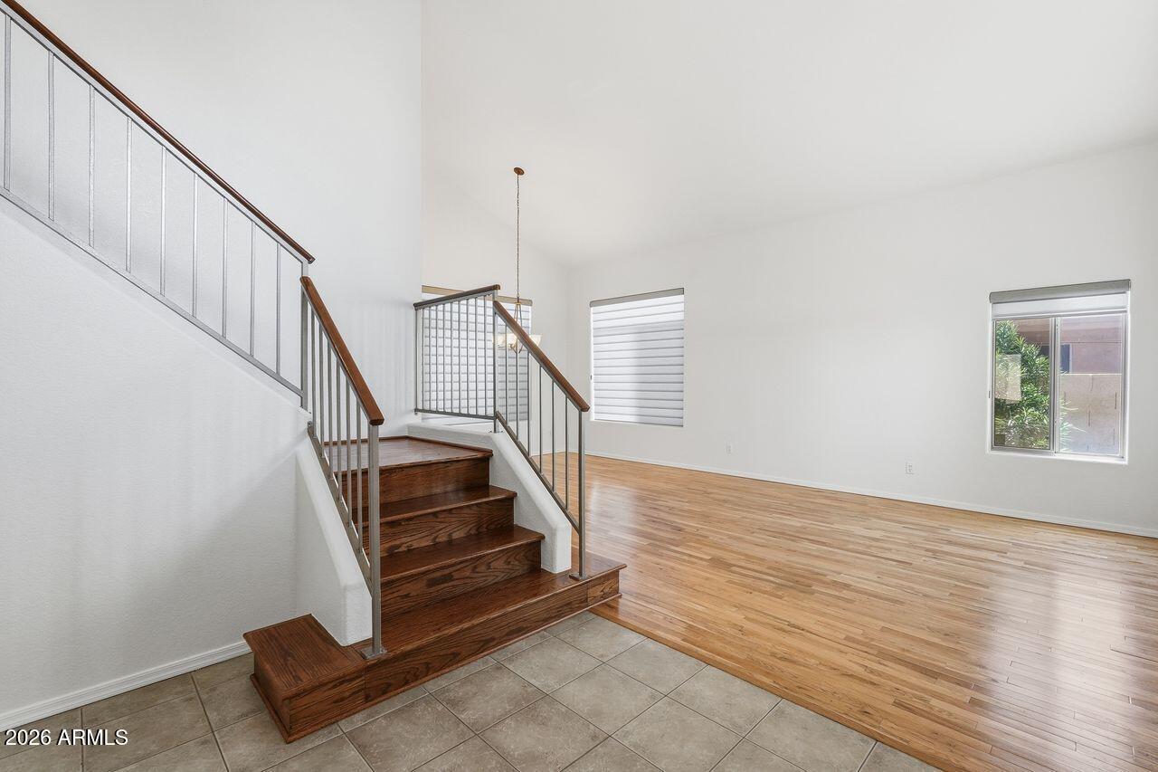 SILVER CREEK - Residential
