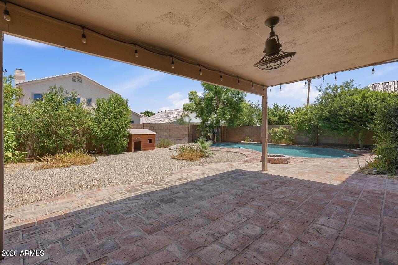 SILVER CREEK - Residential