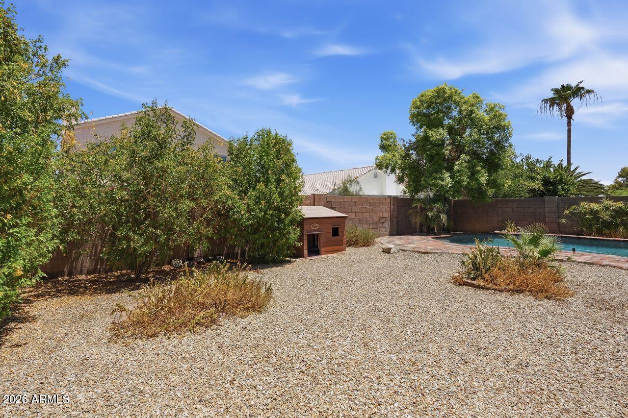 SILVER CREEK - Residential