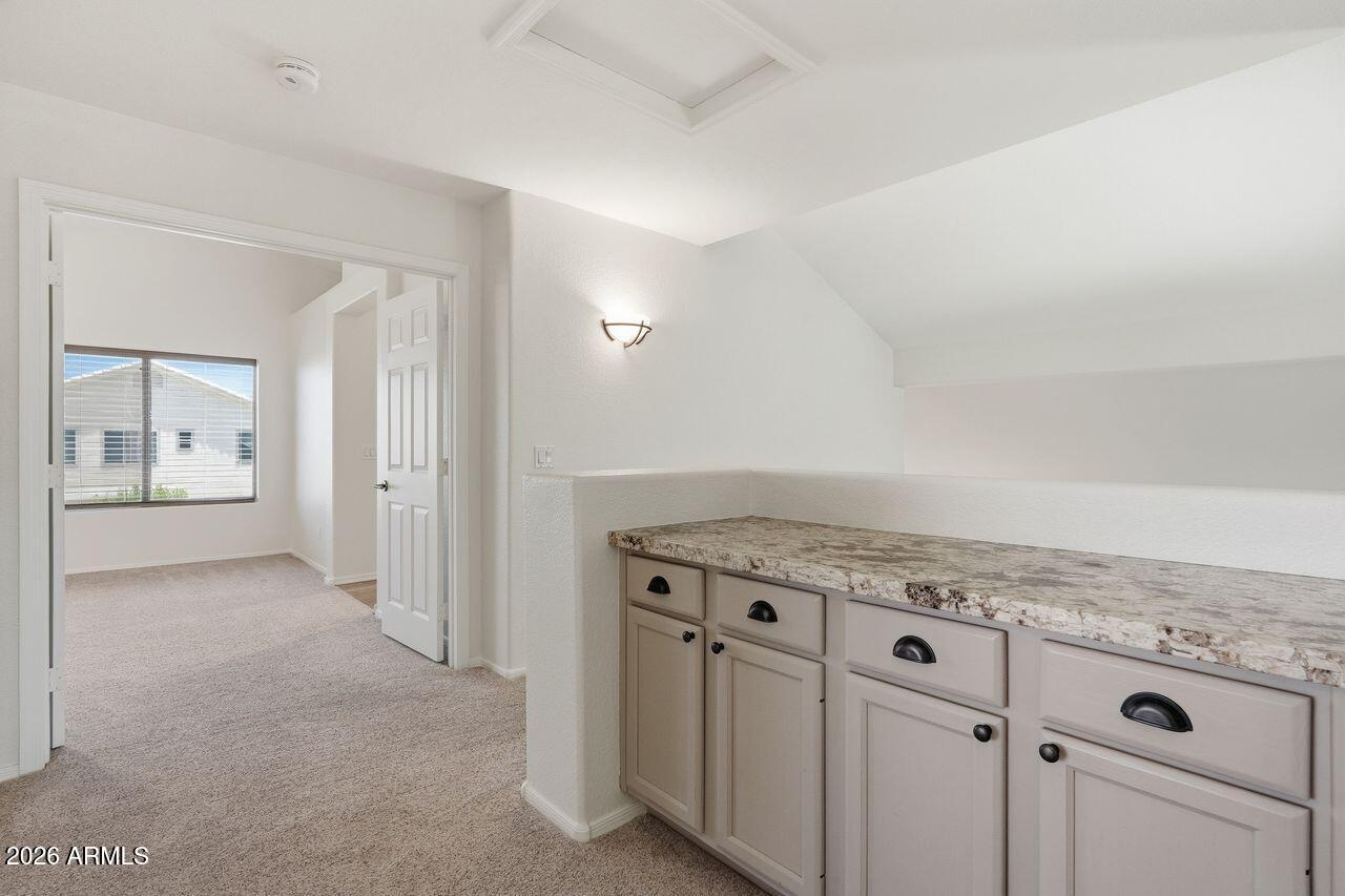 SILVER CREEK - Residential