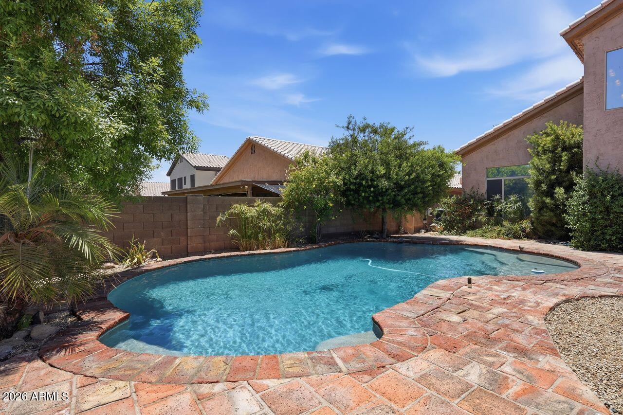 SILVER CREEK - Residential