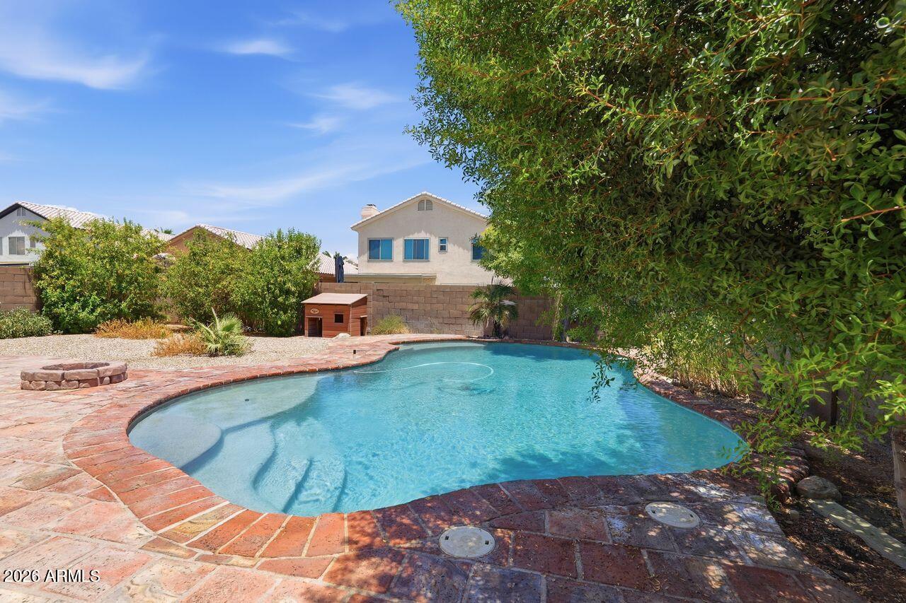 SILVER CREEK - Residential