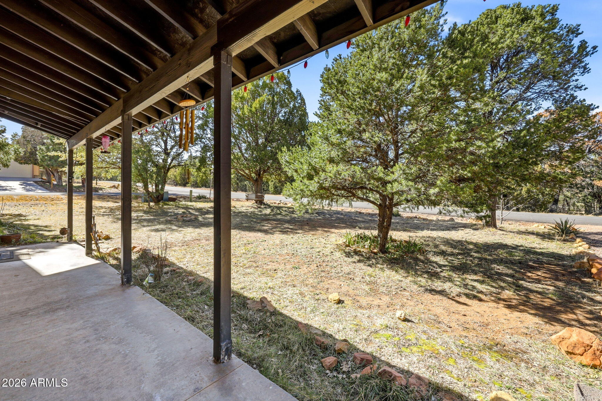 HIGH COUNTRY PINES - Residential