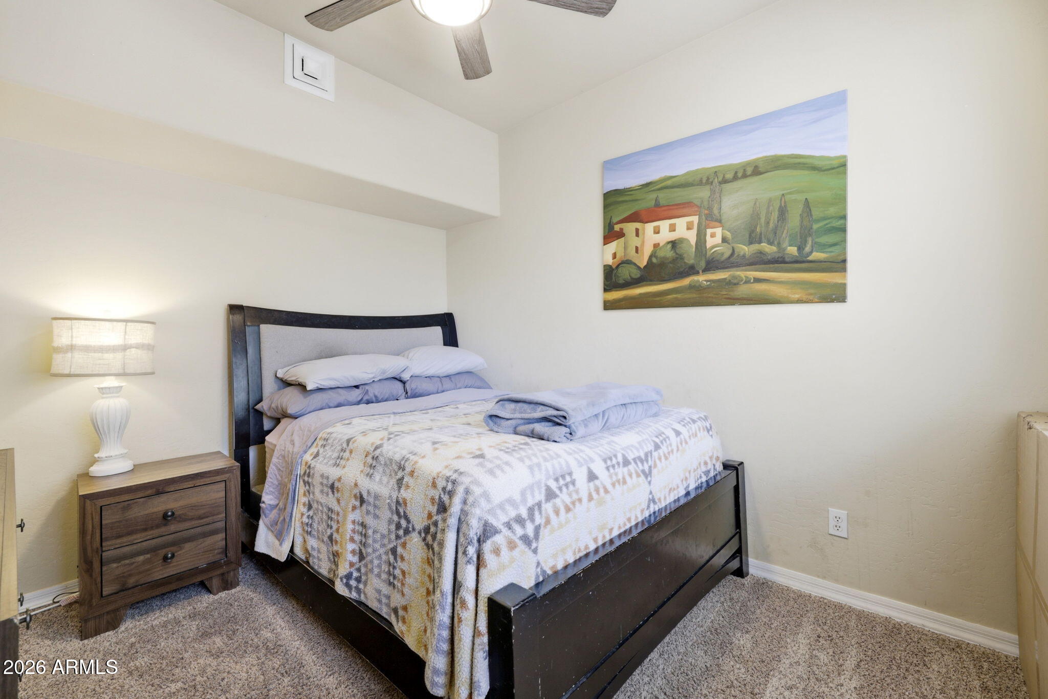 HIGH COUNTRY PINES - Residential