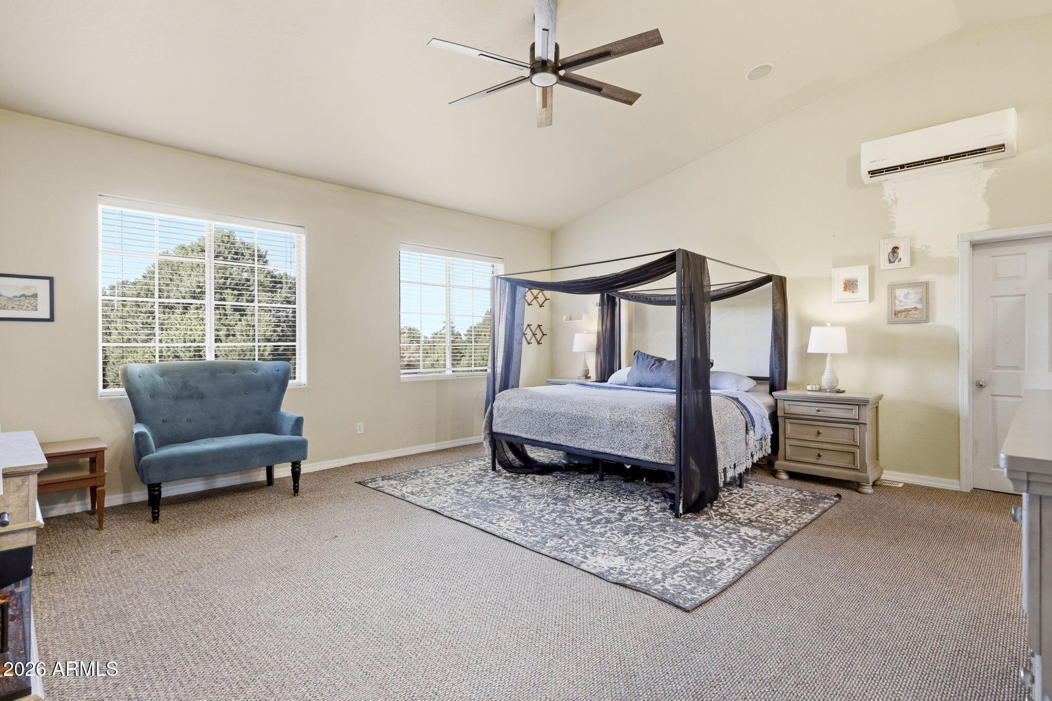 HIGH COUNTRY PINES - Residential