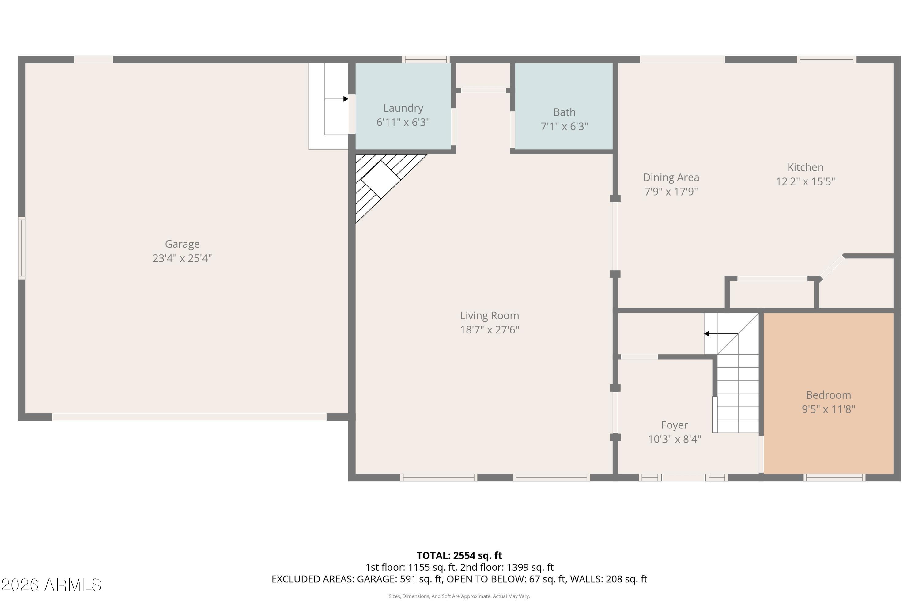 HIGH COUNTRY PINES - Residential