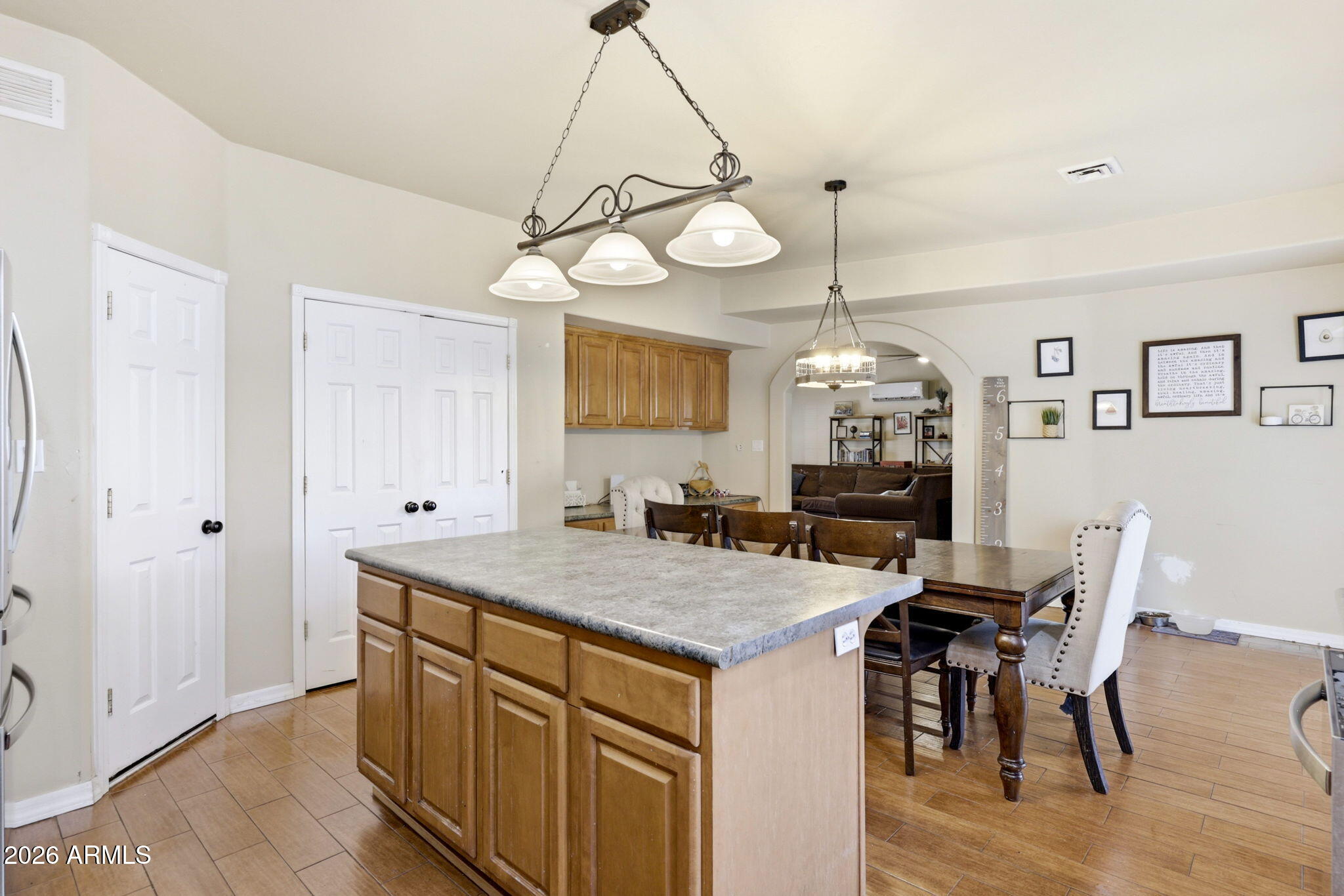 HIGH COUNTRY PINES - Residential