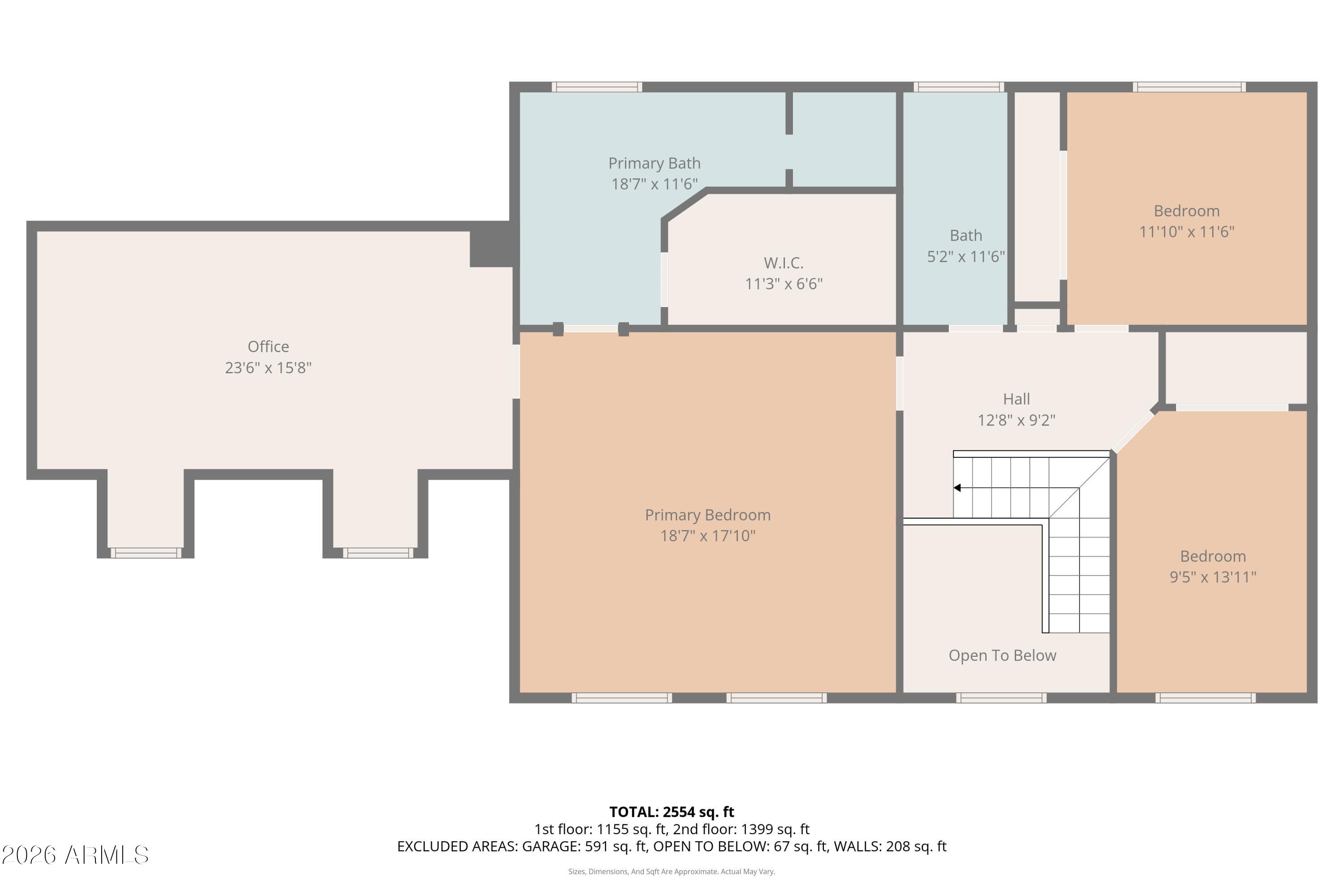 HIGH COUNTRY PINES - Residential