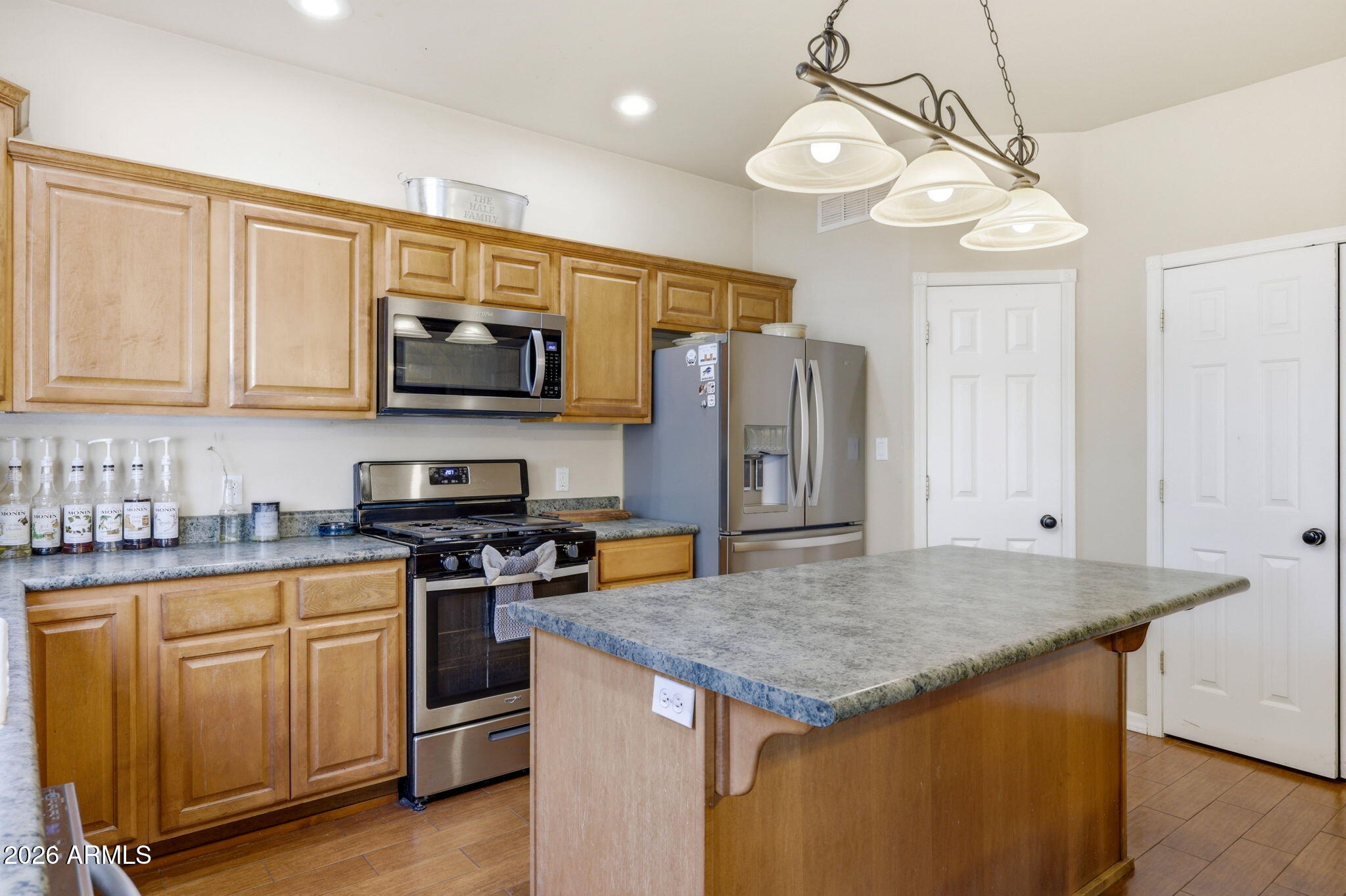 HIGH COUNTRY PINES - Residential