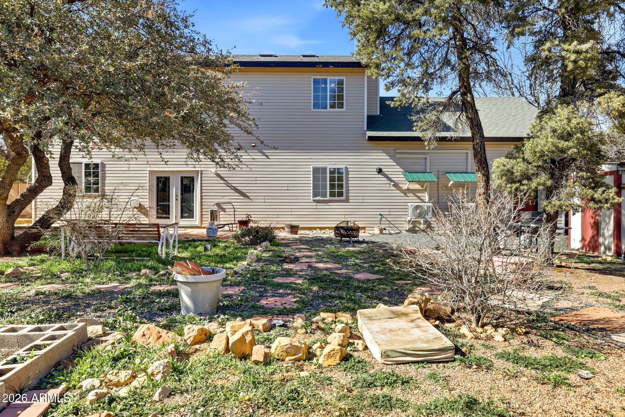 HIGH COUNTRY PINES - Residential