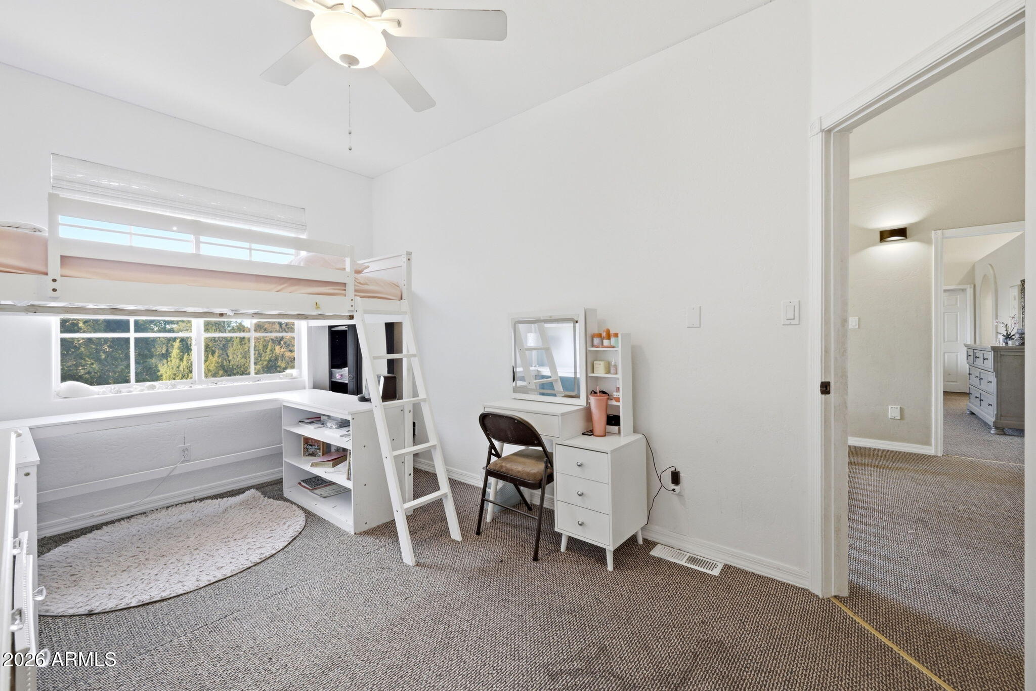 HIGH COUNTRY PINES - Residential
