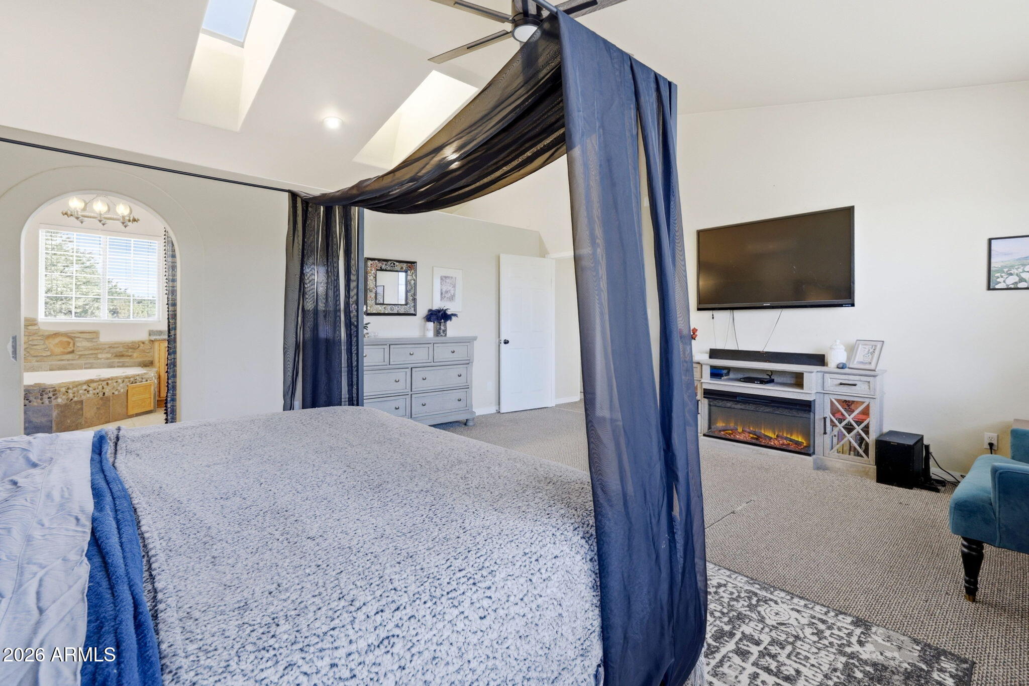 HIGH COUNTRY PINES - Residential