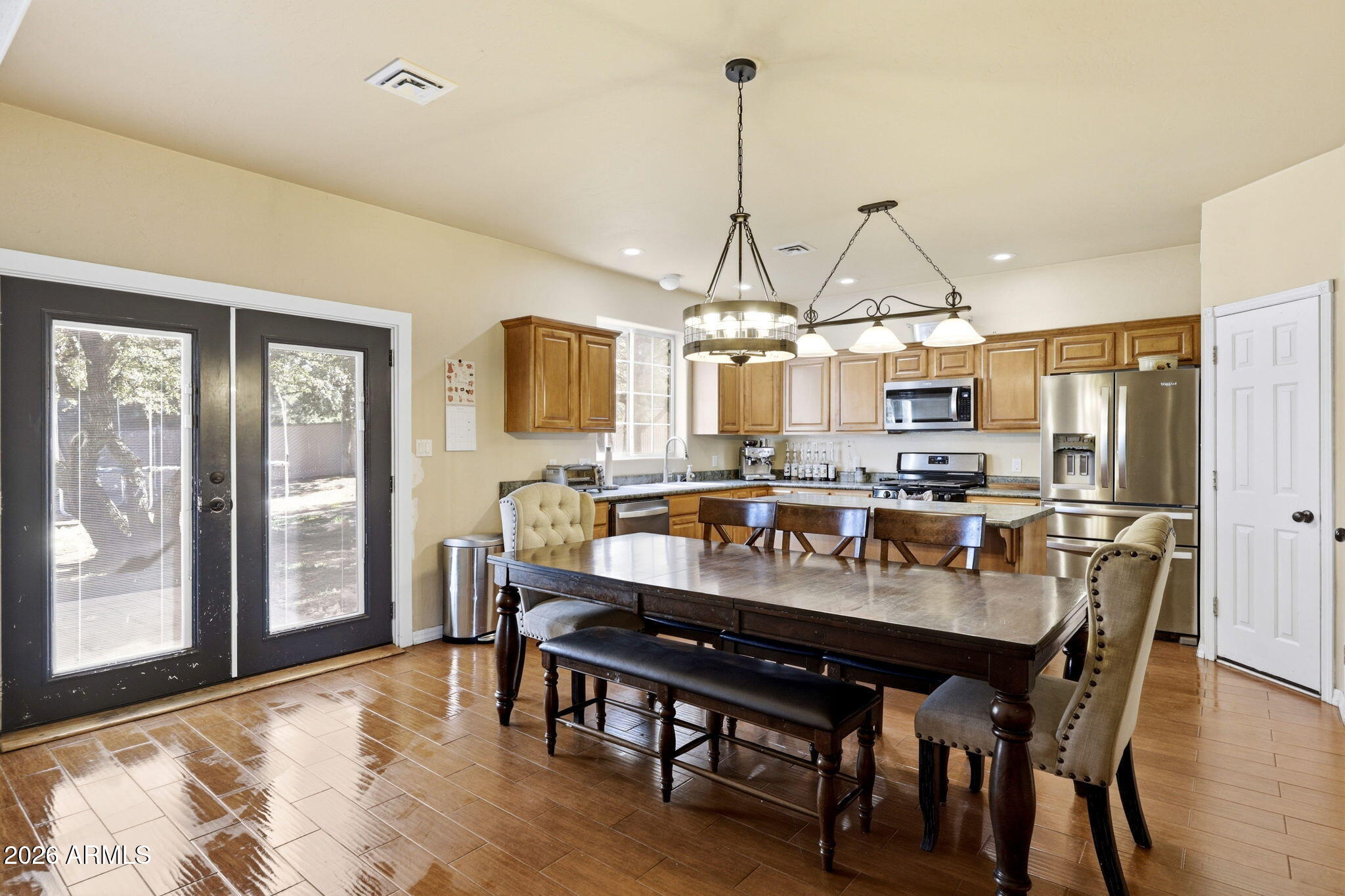 HIGH COUNTRY PINES - Residential