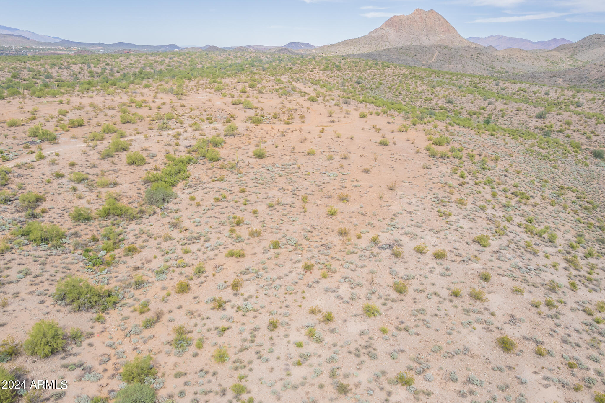 ARROYO NORTE UNIT 5 6 AND 7 REPLAT - Land
