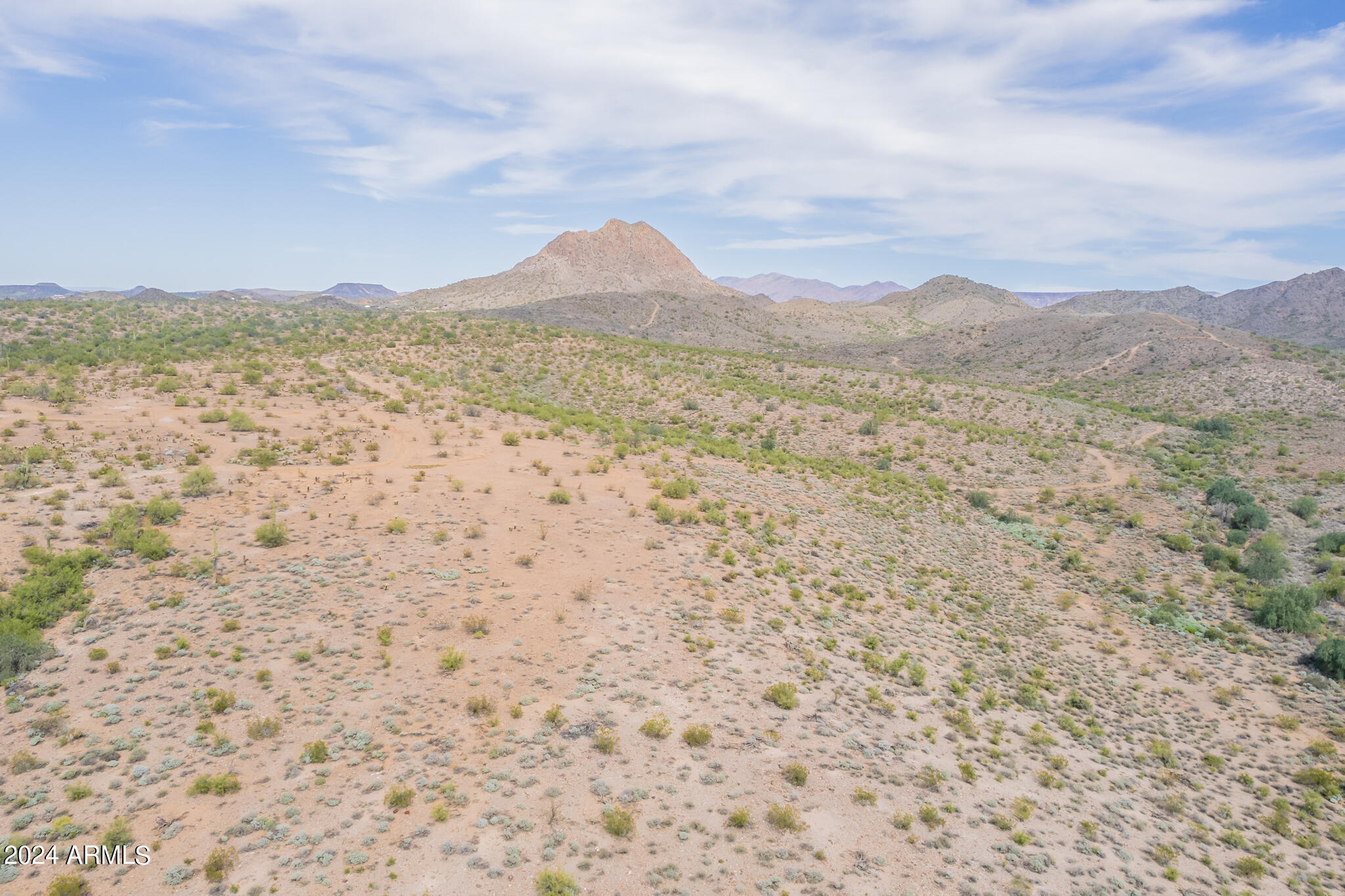 ARROYO NORTE UNIT 5 6 AND 7 REPLAT - Land