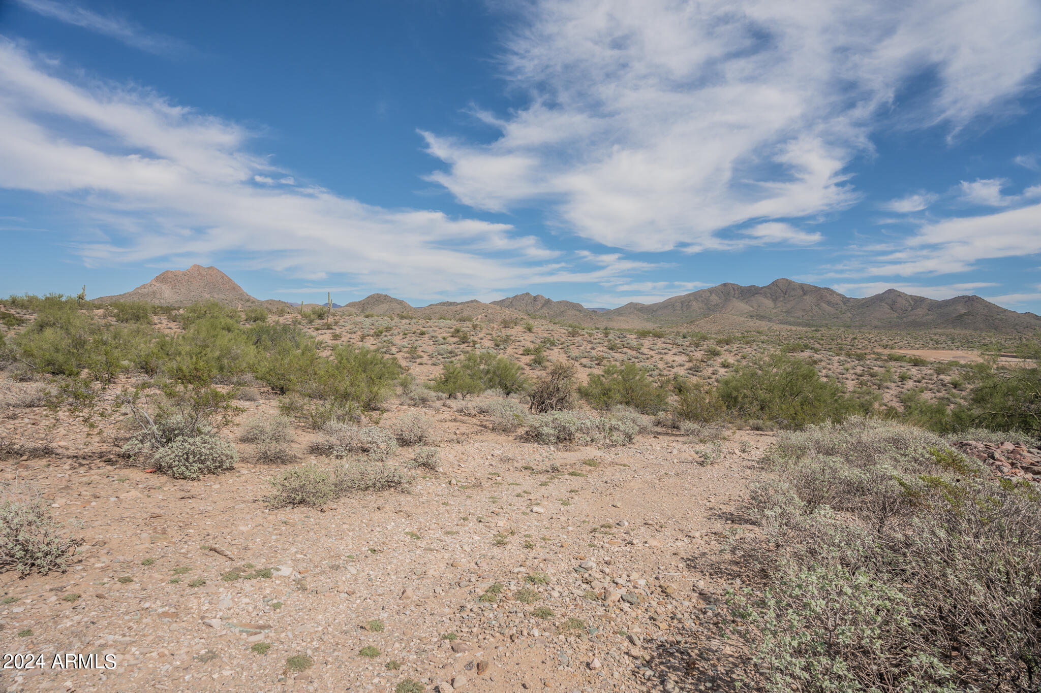 ARROYO NORTE UNIT 5 6 AND 7 REPLAT - Land