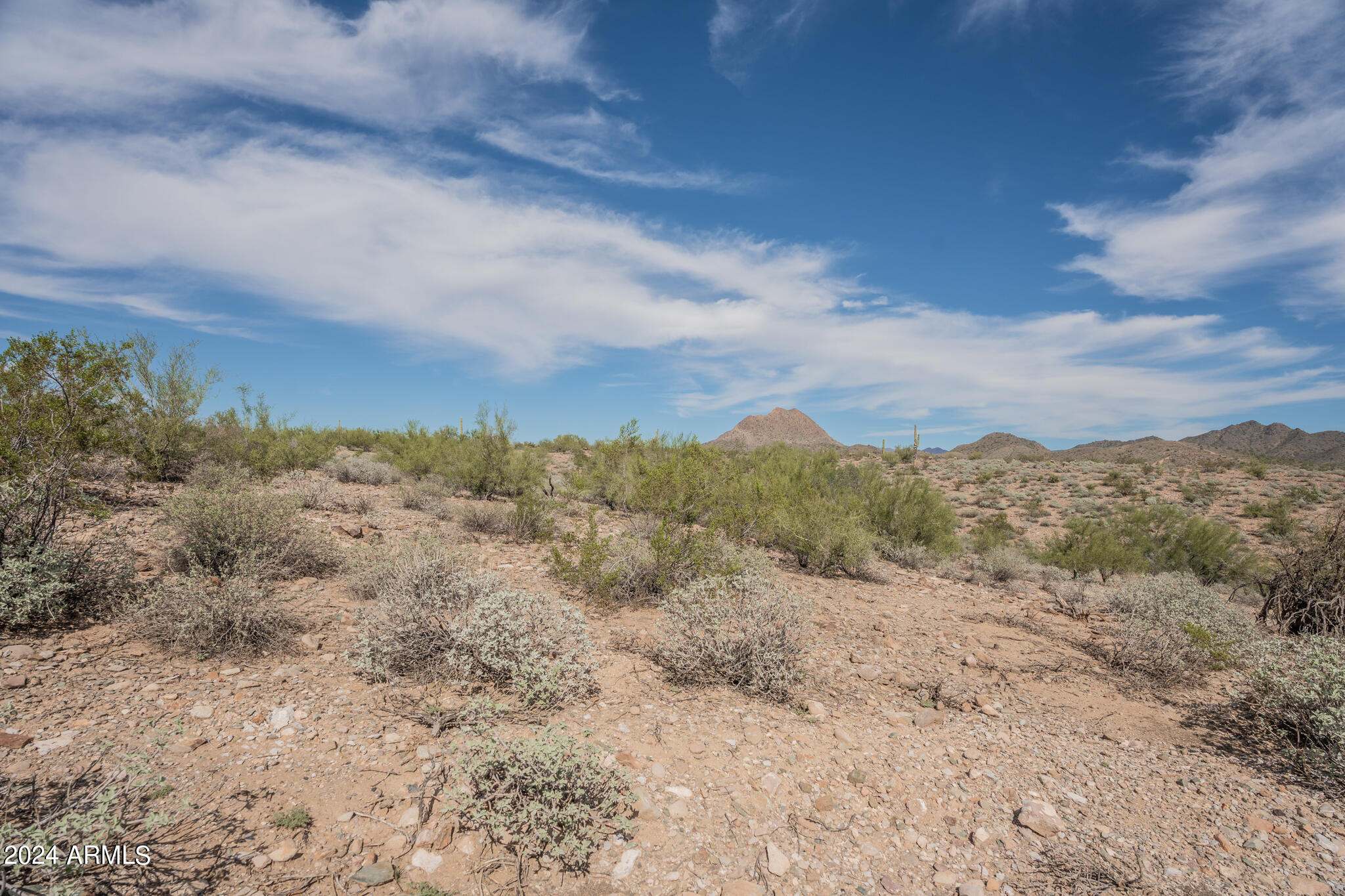 ARROYO NORTE UNIT 5 6 AND 7 REPLAT - Land