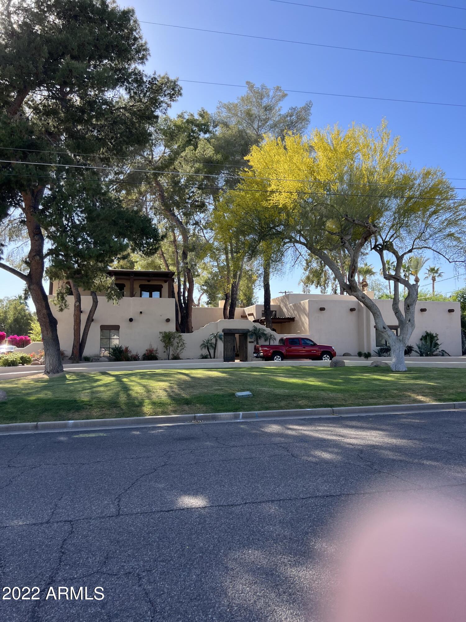Arcadia Manors - Residential